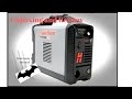 HYPERTHERM Powermax 45 XP CNC Review