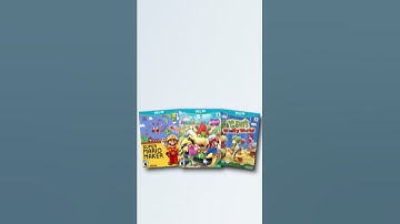 Why the Wii U sold TERRIBLY...