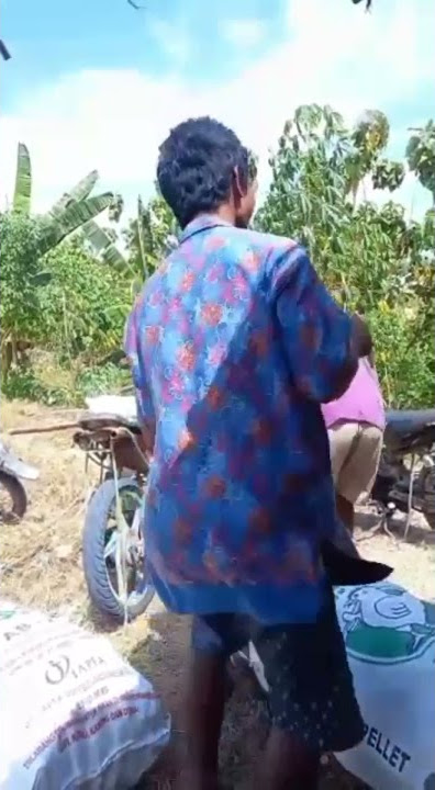 story wa goyang ppkm