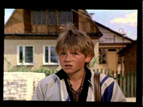 Ералаш №80 "Кто сказал "гав"?"