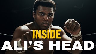 7 Surprising Insights Into Ali's MINDSET
