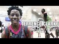 Terrence clarke episode 1 the come up  best freshman in the nation