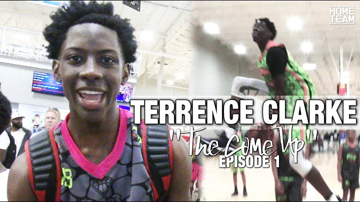 Terrence Clarke: Episode 1 "The Come Up" - Best Fr...