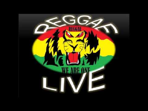 ZIGGY MARLEY - AFRICA UNITE (LIVE)