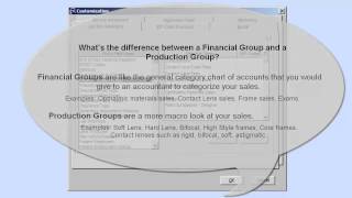 How to Setup OfficeMate for Valid Reporting Results