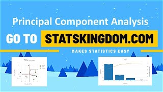 PCA calculator - free online tool