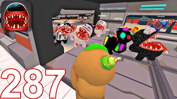 Imposter 3D Online Multiplayer - Gameplay Walkthrough Part 287 - Online Multiplayer (iOS,Android)