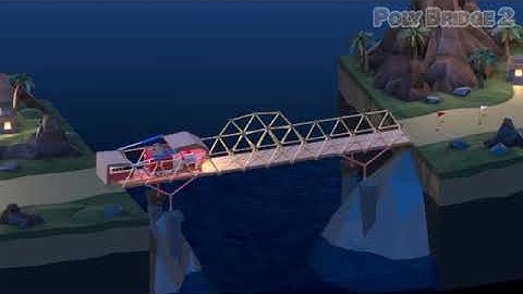 poly bridge 2 2-02 stupid solution