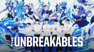 THE UNBREAKABLES: 우승 신화를 다시 마주하다 | 2022 월드 챔피언십 챔피언 DRX - 리그 오브 레전드