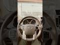 toyota land cruiser prado android screen #uae