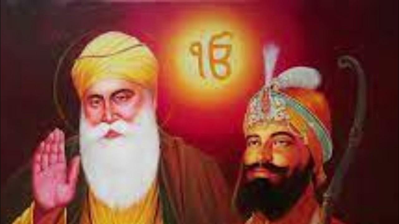 Jaap Sahib Path - YouTube