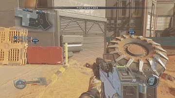 Call of Duty Infinite Warfare: Crusher Map Callouts (Tips & Tricks)