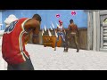 Fortnite Roleplay Ocean Cheats On LeBron James! 1 (A Fortnite Short Film)