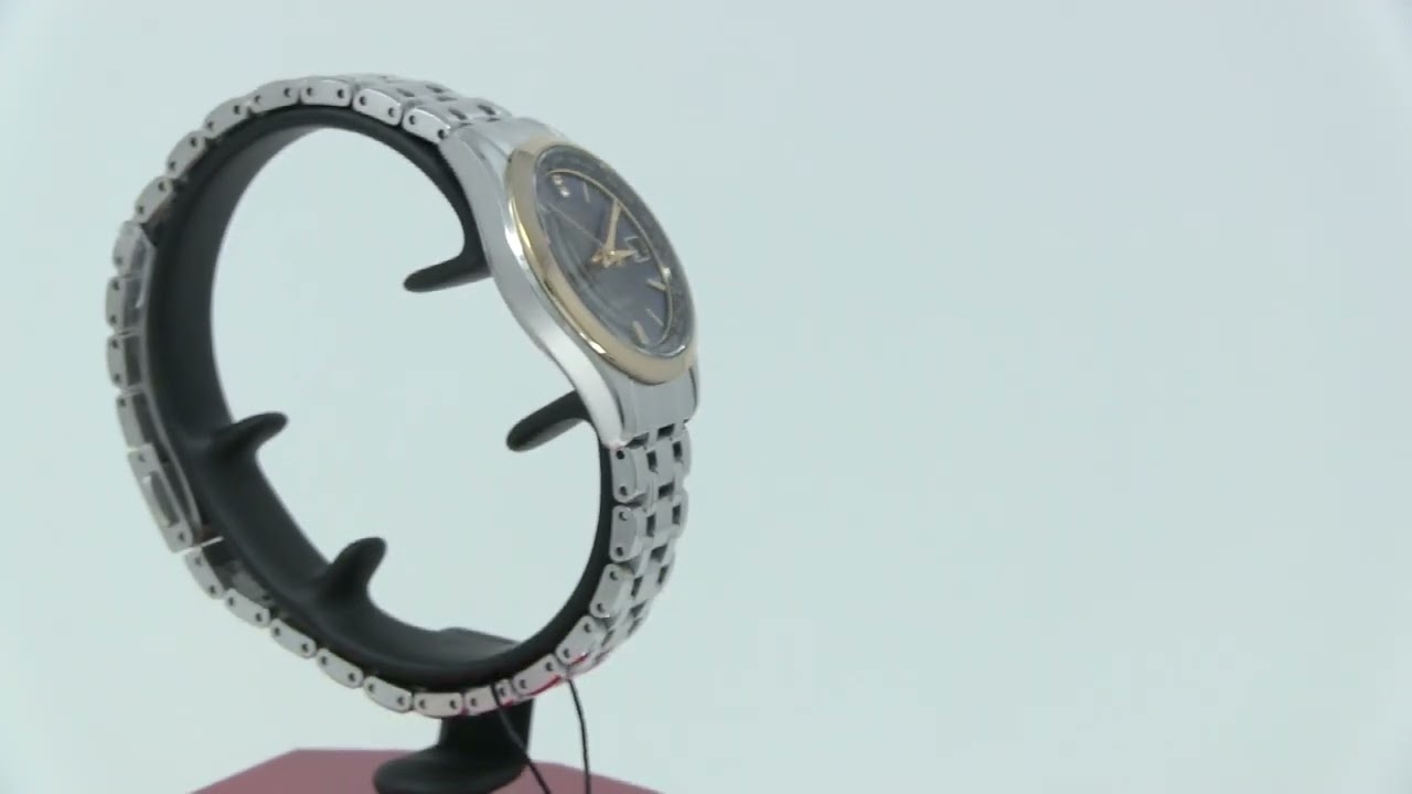 腕時計 シチズン】レコードレーベルからポップなカラーの限定モデルが登場