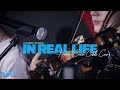 In Real Life Covers Camila Cabello "Havana" Live at Y100 Miami!
