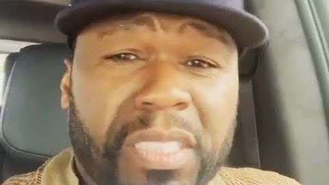50 Cent Reacts To Nick Cannon Emenim Diss Song The Invitation "That Was Trash"