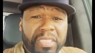 50 Cent Reacts To Nick Cannon Emenim Diss Song The Invitation "That Was Trash" chords
