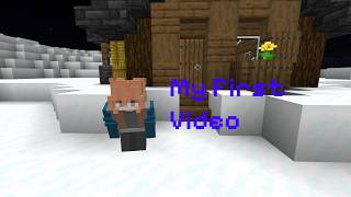 My First Video