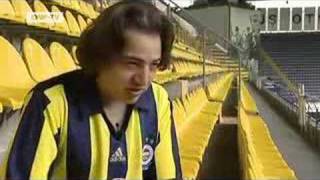 EURO 2008 | Soccer Passion - Turkey