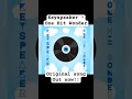 Keyspeaker - One Hit Wonder (original song) out now! #music #producer #originalsong #songwriter