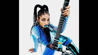 [FREE] WILLOW SMITH X STEVE LACY TYPE BEAT ELECTRIC