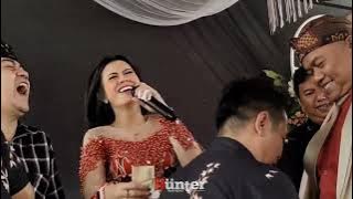 WANGSIT SILIWANGI || ADE ASTRID || LIVE CIBIRU