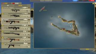 2017 Battlefield 2 Gameplay via BF2Hub, in 1080p with Commentary