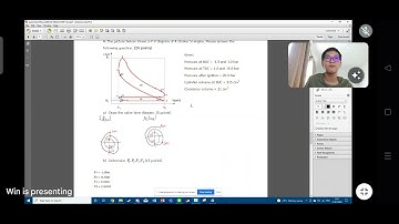 Automotive Theory exam