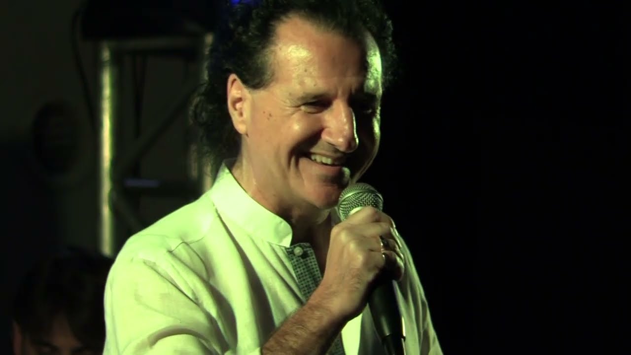 MAURO LEVRINI  La mia vita