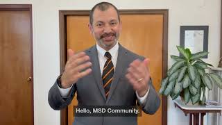 Your Input Matters: Strategic Planning Survey Now Open