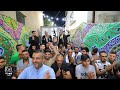 سهرة العريس محمد قعدان الجاروشية الفنان اسامه القبج محمدـقعدان الجاروشية