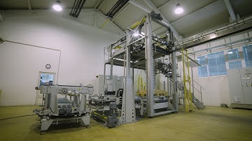 I.H.S. Corporate video