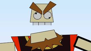 Vinesauce - Vinny - Fan Animation: Welcome to Super Paper Mario