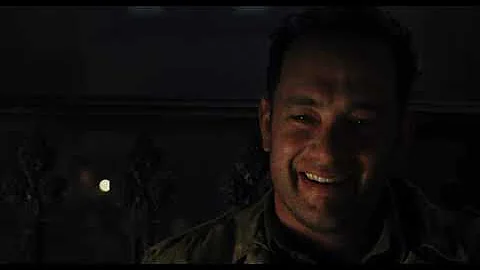 Church Dialogue | Saving Private Ryan