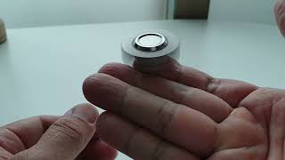 3 in 1 Magnetic Slider Clicker and Spinner