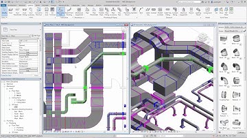 aec collection 2018 workflow video fabrication for mep