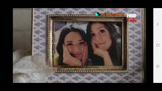 Sense, Sensibility & Snowmen - Hbo Family Intro