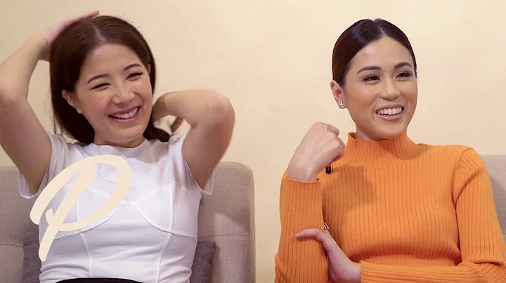What Toni Gonzaga Plans To Do In The Future | WINN...