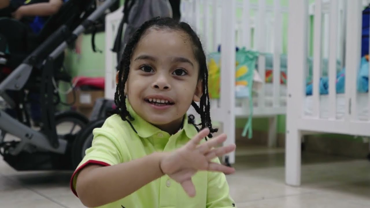 Angels on Earth PPEC – Parent Testimonial