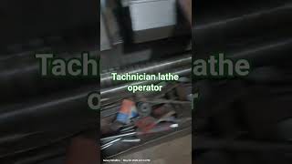 Girebox problem on lathe machine #virall