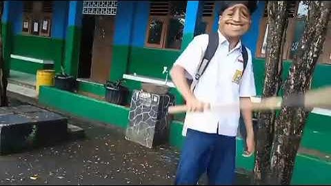 Tugas vlog informatika kelas 92