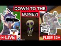 🔴 (ver) New Halloween toon is VERY coming soon!!!!! Dandy's World with Fans Floor 50