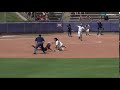 Carlee Wallace Will Throw You Out