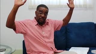 Going Deeper (Ep 5 pt 2): The Breakdown by Apostle David Coulthrust  (Nation of Work Global)