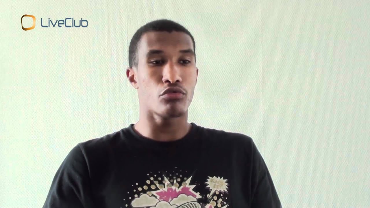 Emmanuel IMOROU pour LiveClub