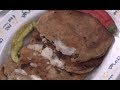 طريقه عمل الحواوشي البيتي  سالي فؤاد | سفرة سالي   PNC FOOD