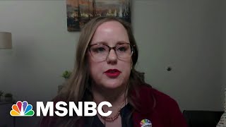 Utah therapist on new anti-trans bills: 'They are operating from a place of fear and ignorance'