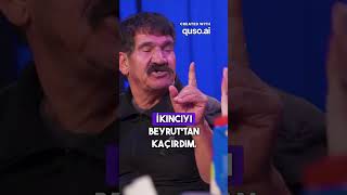 Selim Abi Hat-Trick Yapmış