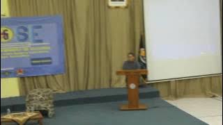 FUSE (For Unity and Solidarity of Electro)