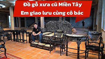 08/11/2025 Báo giá Giường ngủ gỗ đẹp, Bộ bàn bán nguyệt, Cặp đôn vuông, Cặp đôn tròn, Đồ gỗ xưa